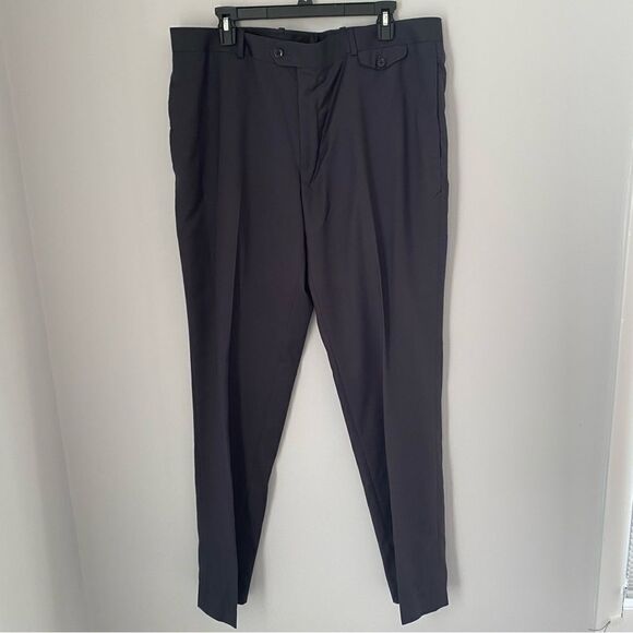 Bar 3 Men’s Tech Dress Pants Gray - Picture 1 of 3